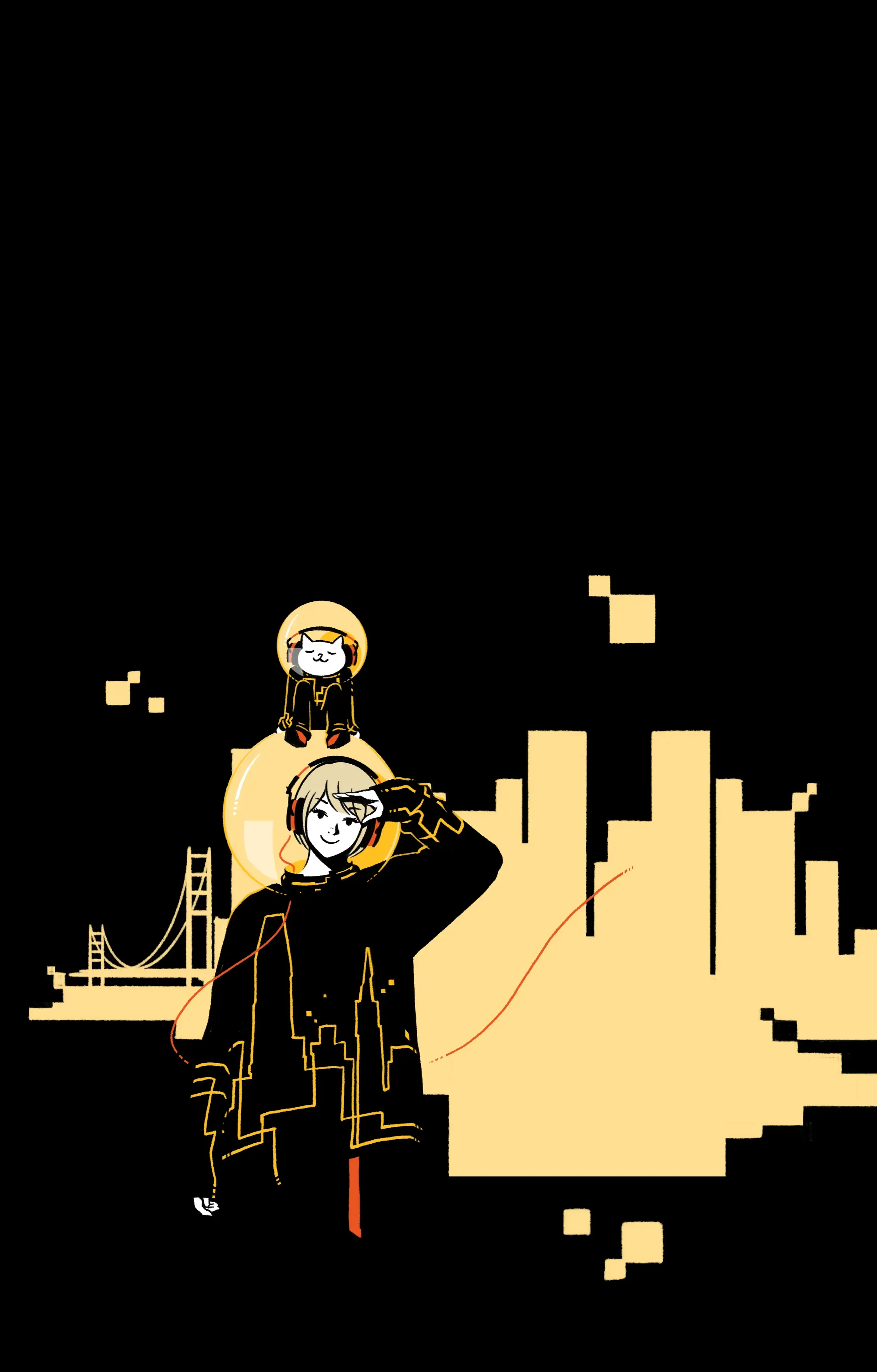Project about service-1
